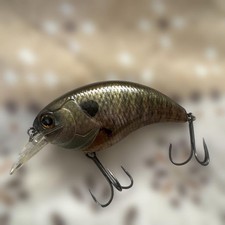 Depth Evoque 4.0 Real Bluegill Boxed/unused item