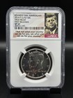 2014-P Kennedy Half Dollar 50th Anniversary High Relief, graded NGC SP67 — photo 1