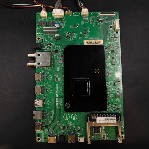 Philips 715GD328-M0F-B00-005Y TV-Platine - Funktioniert