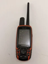 Garmin Astro 320 GPS Tracking Handheld - Field Used But Works Great