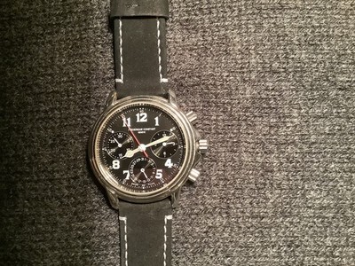 Herrenarmbanduhr, Frederique Constantin, gebraucht