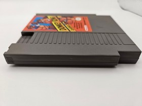 Donkey Kong Classics (Nintendo NES, 1988) solo carrello TESTATO