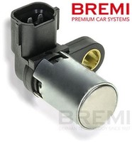 Bremi 60017 Sensor FüR Nockenwellenposition Nockenwellensensor Sensor
