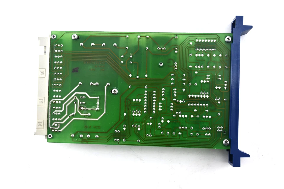 Buderus Modul M011 / M 011 Ecomatic 3000 Serie blau3 Punkt Regelung ! überholt ! - Bild 3 von 4