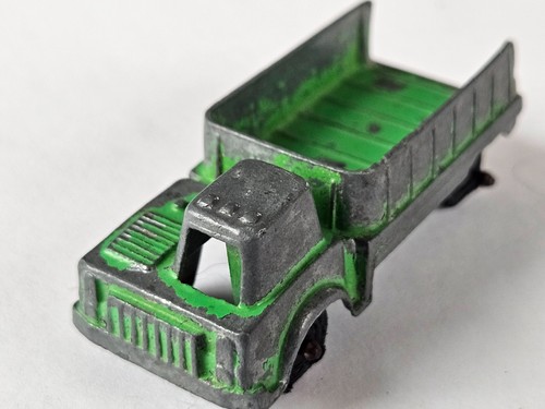 Wählen Sie eine - Tootsietoy Vintage Spielzeugauto LKW Sammlerstück Druckguss Tootsie Spielzeug - Bild 113 von 164