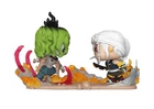 DEMON SLAYER Pop! Moment Tengen Uzui vs. Gyutaro New