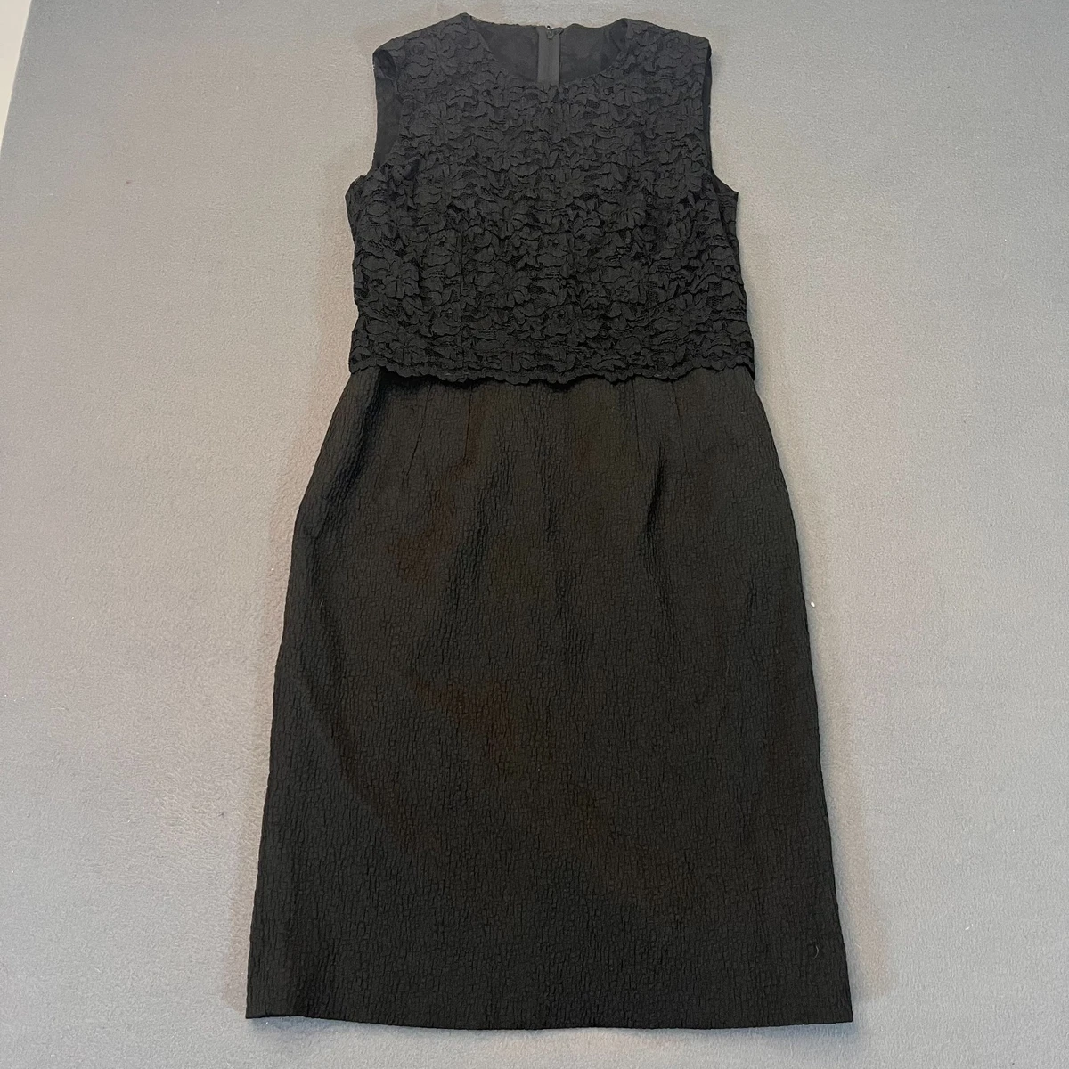 Robe Mini H&M Style Gabanna - Taille S - Métallisée - Neuve Avec Étiquettes