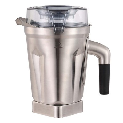 EastFune for Blenders 64oz Stainless Steel Container, replace 5200 E310 Pro 7...