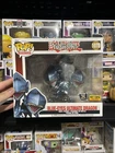 Funko Pop! Deluxe Animation Yu-Gi-Oh! Blue-Eyes Ultimate Dragon # 1078 Hot Topic