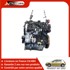 Moteur Peugeot 307