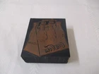 VINTAGE COCA COLA STAMP