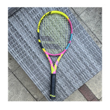 Rafa Origin Babolat Pure Aero Adult Tennis Racket Grip 4