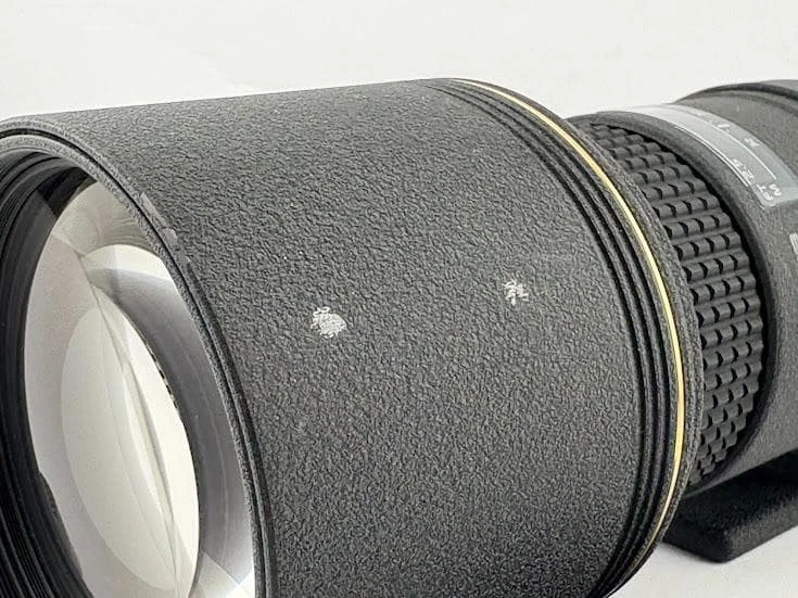 Tokina AT X AF 300mm F4 excelente estado para Nikon Foto 2 de 4