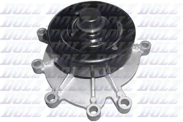 DOLZ C146 Water Pump for CHRYSLER,DODGE,JEEP