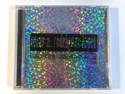 Omar Rodriguez-Lopez. A Manual Dexterity. CD. Top Zustand!