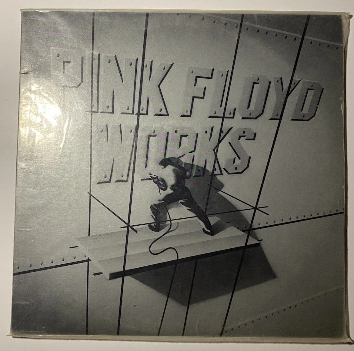 Pink Floyd Works Lp for sale - eBay