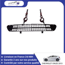 Pare-choc avant Chevrolet CRUZE