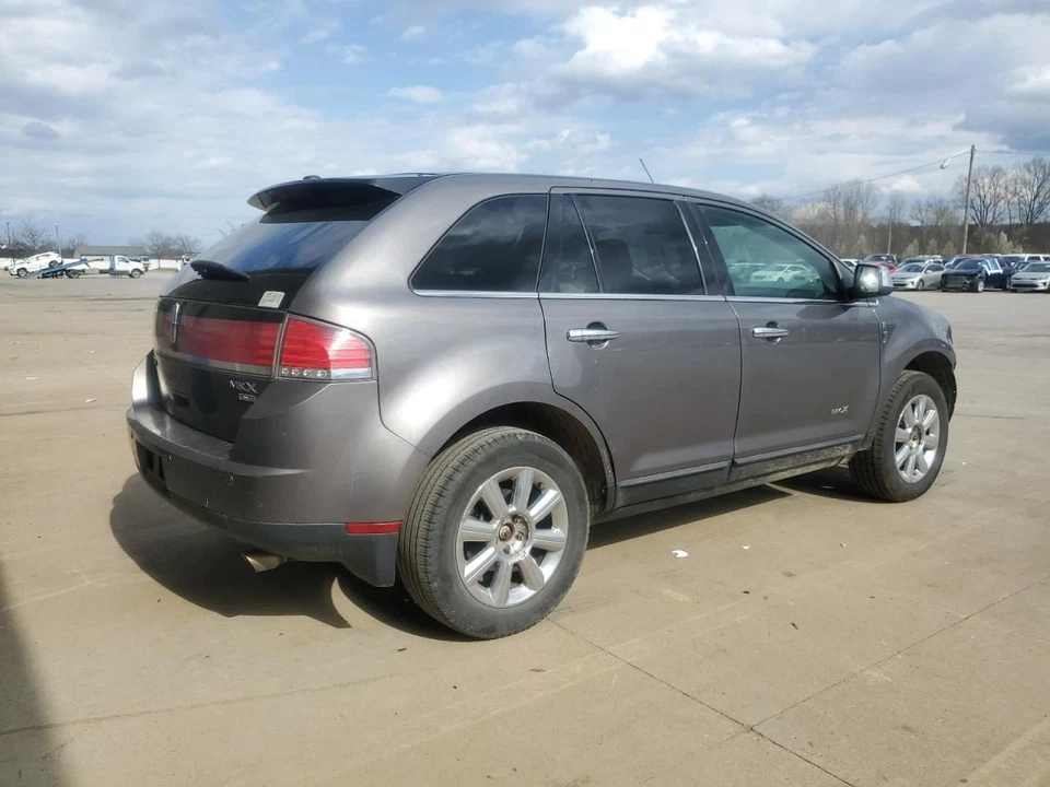 Conjunto de pieza de freno antibloqueo bomba ABS compatible con 08-09 EDGE 4761914 Foto 3 de 4