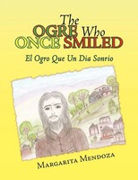Margarita Mendoza | The Ogre Who Once Smiled | Taschenbuch | Polyglott (2009)