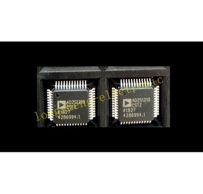 (1PCS) AD2S1210CSTZ IC CONV R/D VAR RES OSC 48-LQFP 2S1210CSTZ 2S1210 2S1210C #t