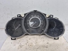 Compteur Citroen C3