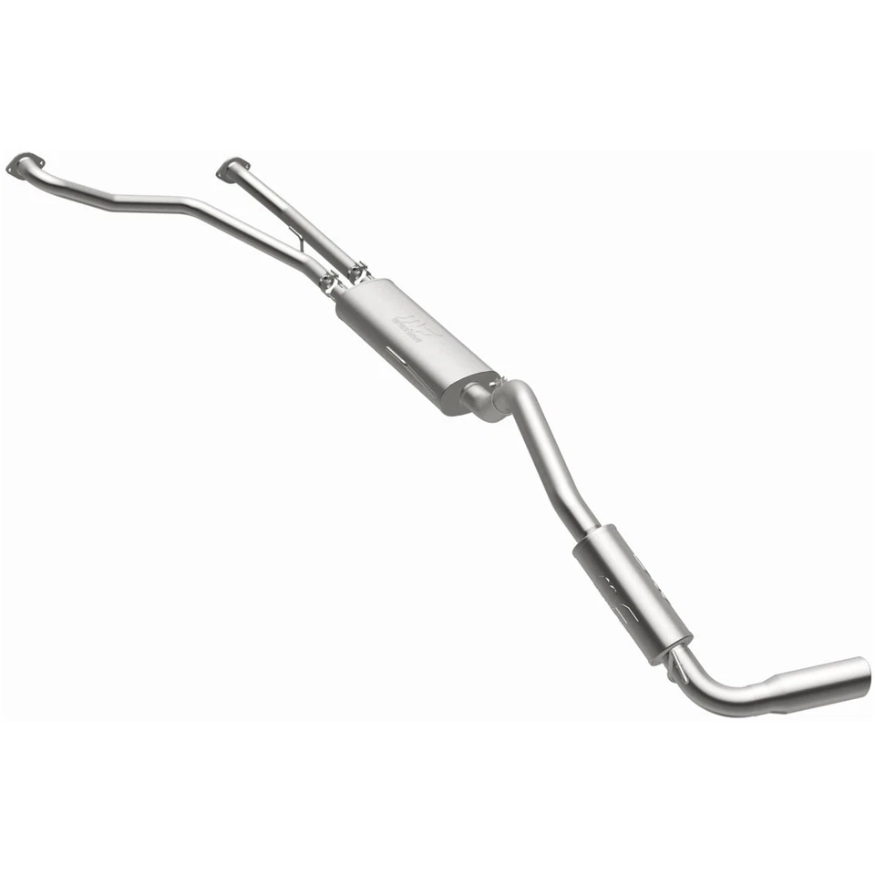 Kit de sistema de escape Magnaflow Performance Escape 16783 CSW Foto 2 de 4