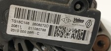 Alternateur Renault FLUENCE