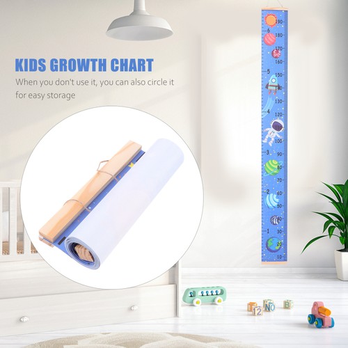 Height Measurement Hanging Picture Child Baby for Kids Measuring - Picture 5 of 12