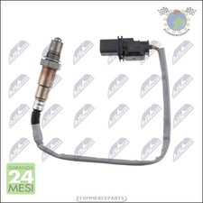 Sonda Lambda AJS per ALFA ROMEO GIULIETTA FIAT TIPO 500X 500L JEEP RENEGADE