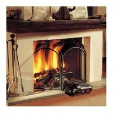 TERMOVENTILATORE DA CAMINO CALDOFA VORTICE 0000070710