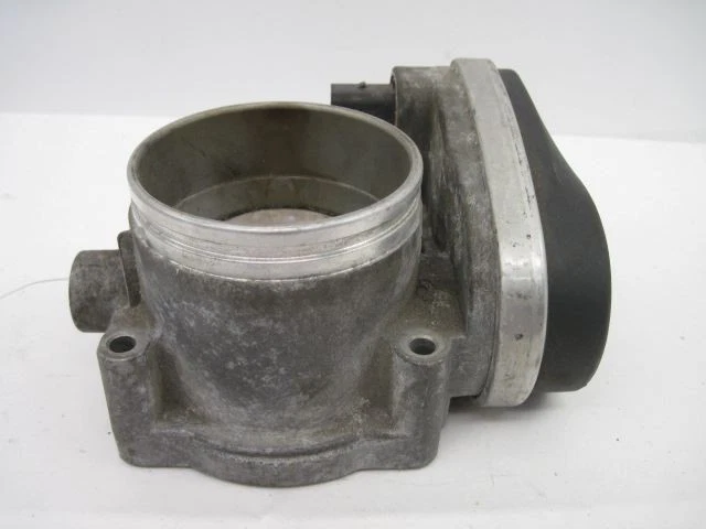 CUERPO ACELERADOR BMW 530i 330i 525i 323i 325i Z4 2006 06 2007 07 2008 08 674188 Foto 3 de 4