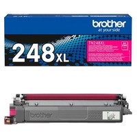 Brother TN-248XLM Magenta Toner MFC-L 3740 CDW Brother MFC-L 3740 CDW Eco