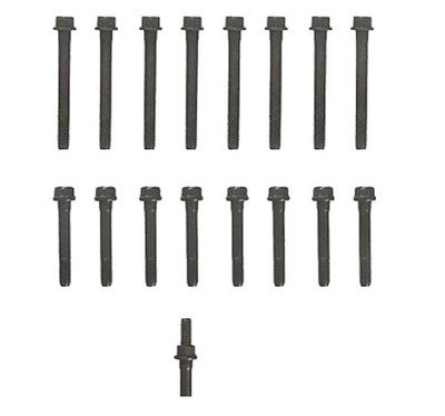 Zylinderkopfschrauben Buick Chevrolet GMC Jeep Pontiac FelPro ES72857