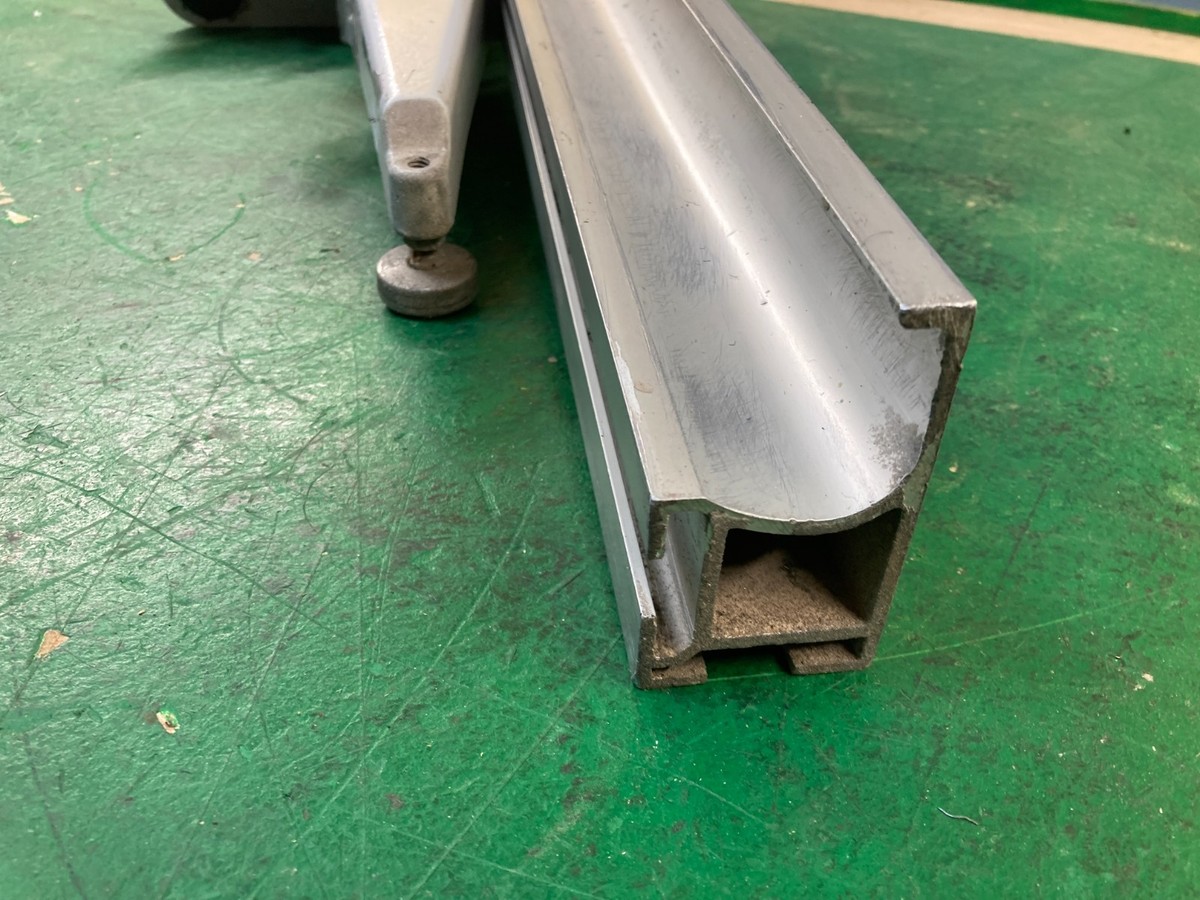 Delta Unisaw Unifence Saw Guide Table Saw Rip Fence Assembly