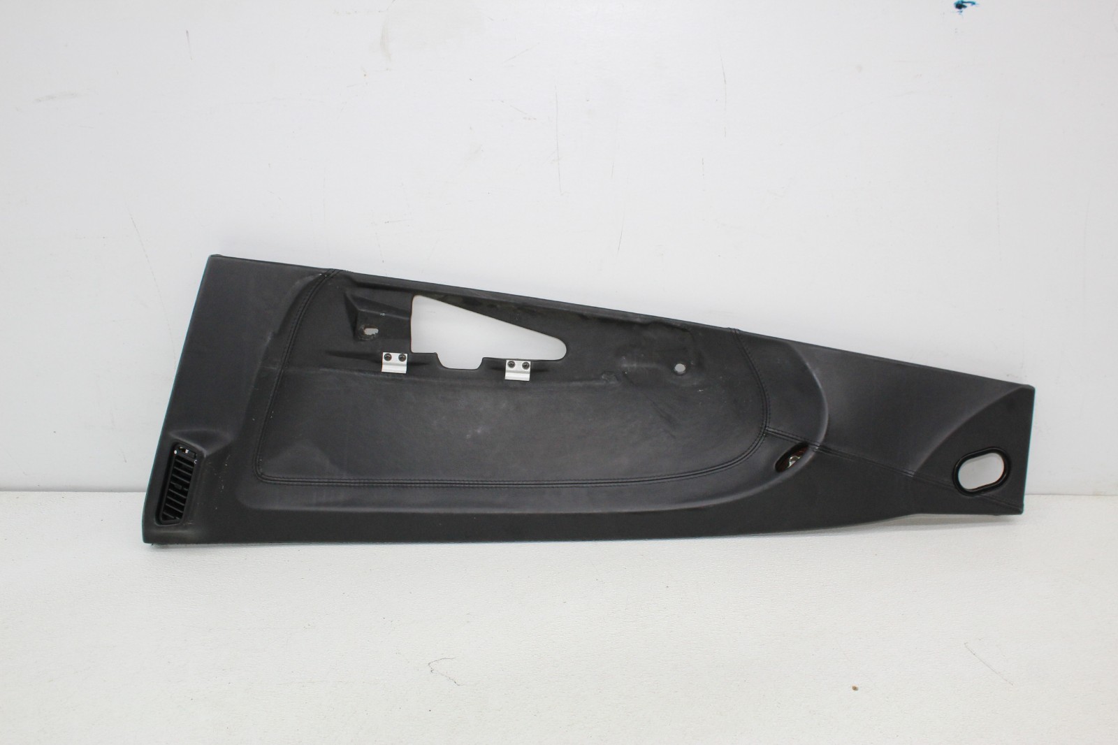 99-01 FERRARI 456 M RIGHT PASSENGER CENTER INTERIOR DOOR PANEL