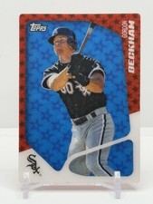 2010 Topps Gordon Beckham 2020 #T2