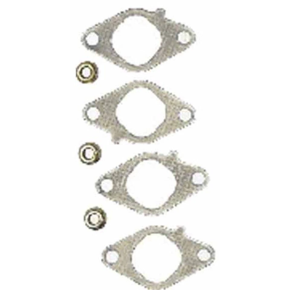 Colectores de escape Dorman 674-508 para Nissan Altima 1996-2001 Foto 3 de 3