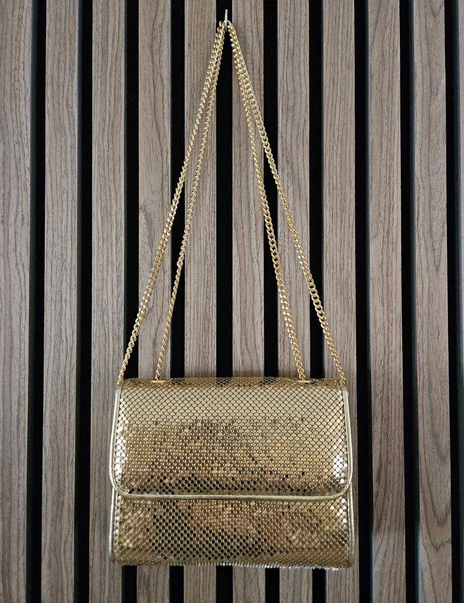 Whiting and Davis Mesh Vintage Bags, Handbags & Cases for sale - eBay