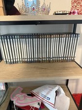 36 DVD LOT The Great Courses Teaching Co History Science Literature Learning B