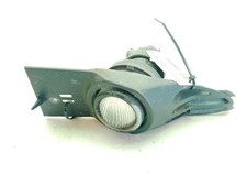 Antibrouillard BMW 745