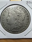 1894 O Morgan Dollar - As Shown! (#2708)