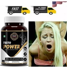 Get Hard Fast Acting Male Performance Rock Hard Play Time 60 Pills Free Ship