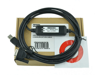 USB-BST-CC24A Debugging Data Download Cable Communication Line For ESTUN Servo