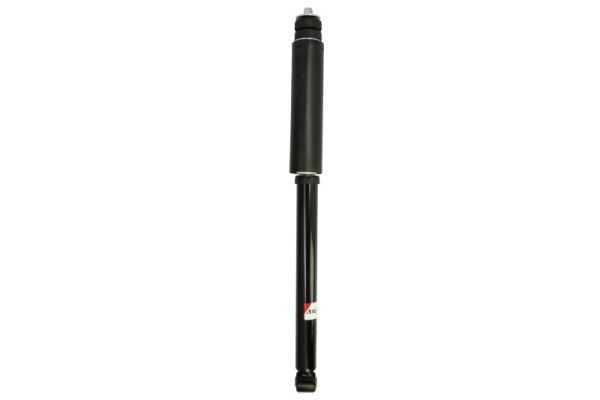 Magnum Technology StoßDäMpfer Hinten Vorne Links FüR Honda Jazz-image