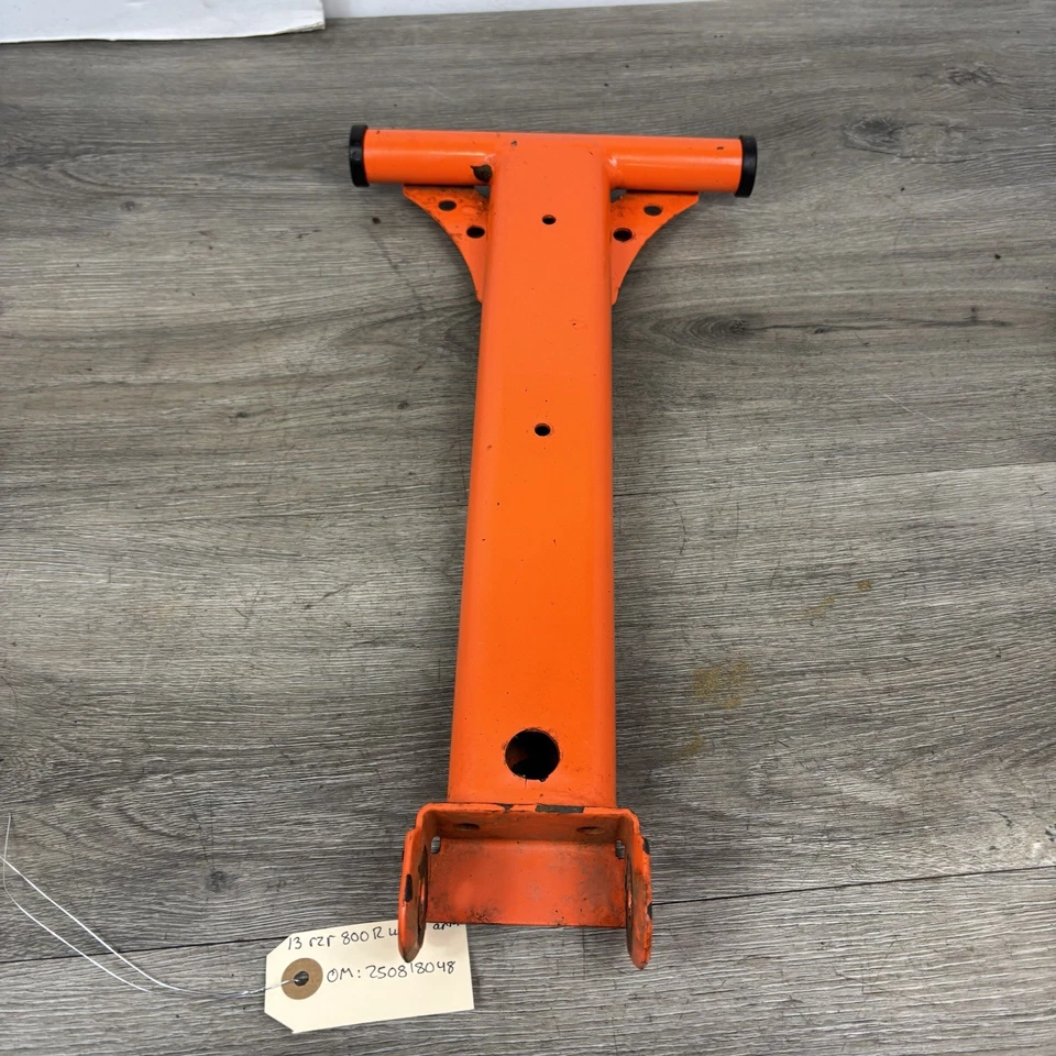 2013 Polaris RZR 800 S Rear Upper Left Or Right A Arm 1018188-589 - Image 4 of 4