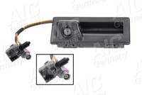 Heckklappengriff FÜR Vw Tiguan Allspace (BW2, BJ2) - Aic 76699