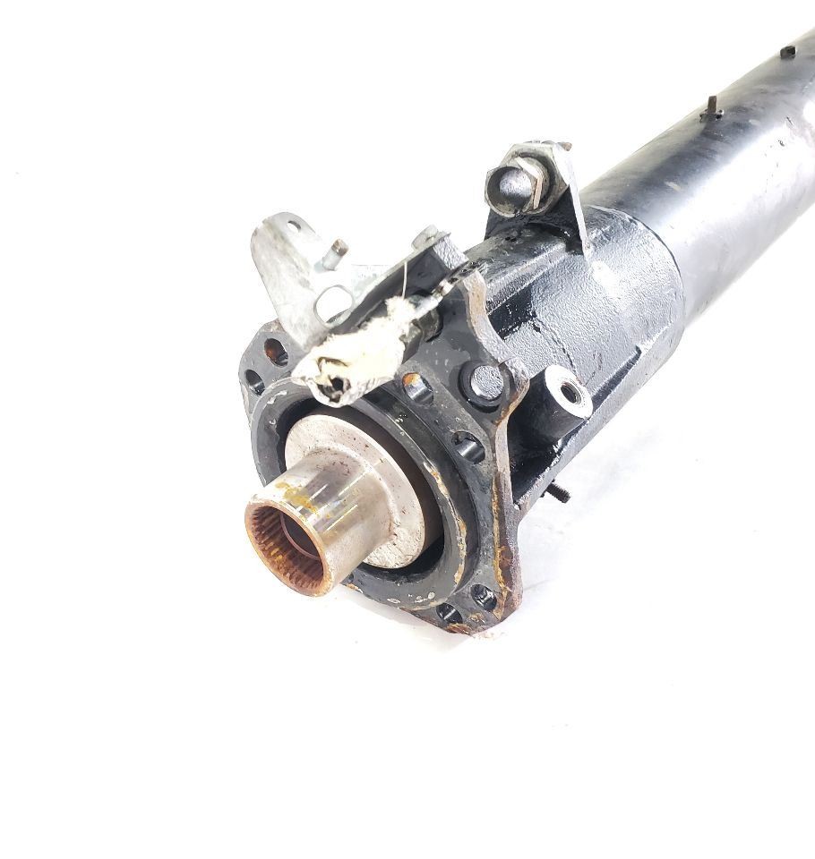 2003 Maserati Spyder Cambiocorsa OEM Torque Tube Rear Drive Shaft
