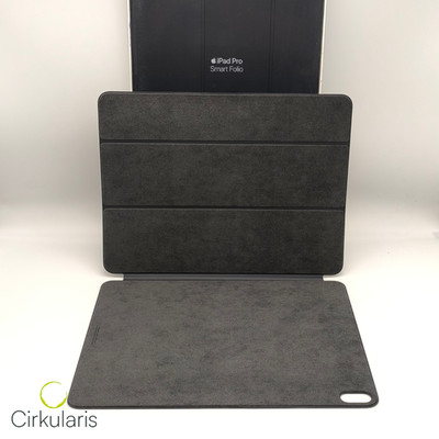 Funda Original Smart Folio - iPad Pro 12.9'' 3ª Generación MRXD2FE/A Charcol Gray