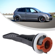 OEM bulb holder socket compatible with headlamps of vehicles using type PY21W