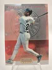 1995 Bowman's Best Baseball Cards 9